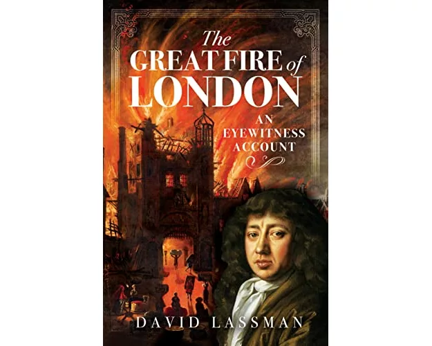 The Great Fire of London
