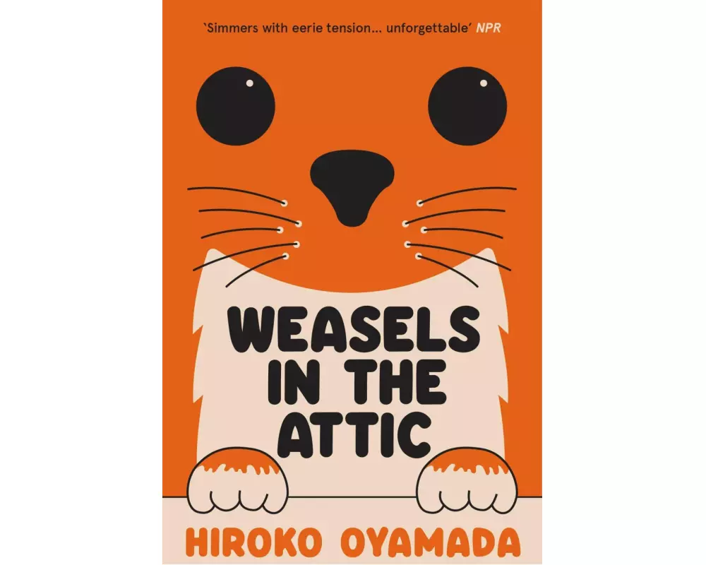 Weasels in the Attic