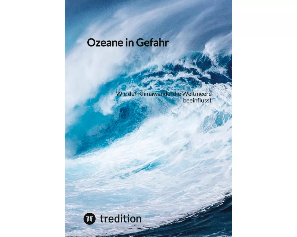 Ozeane in Gefahr