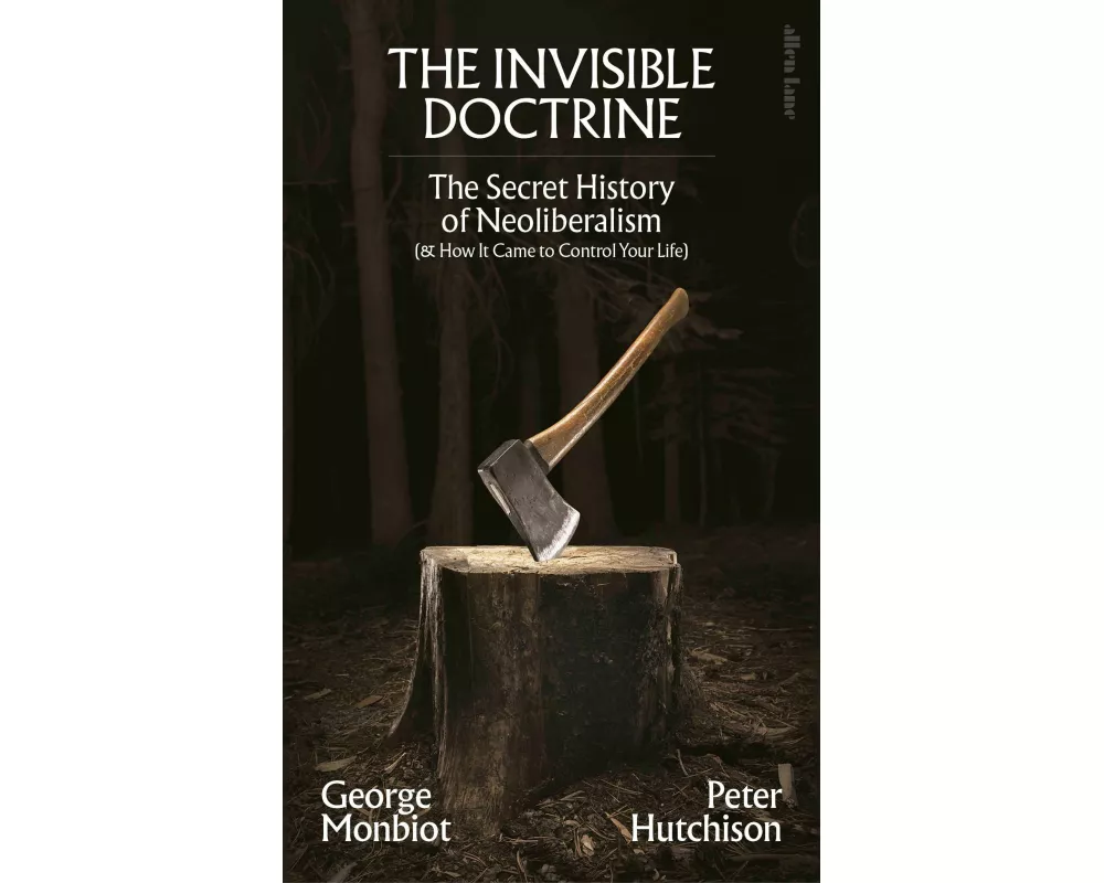 The Invisible Doctrine