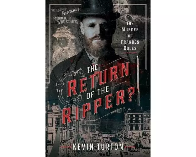 The Return of the Ripper?