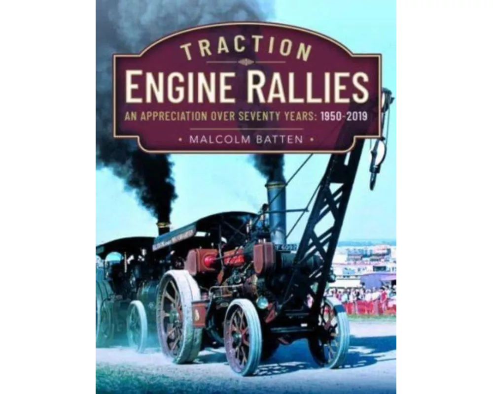 Traction Engine Rallies