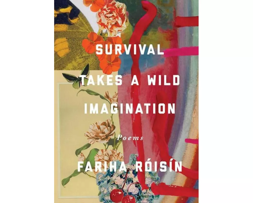 Survival Takes a Wild Imagination