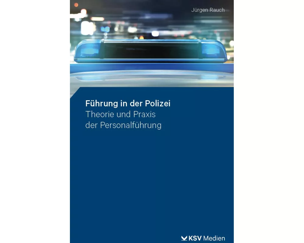 Führung in der Polizei