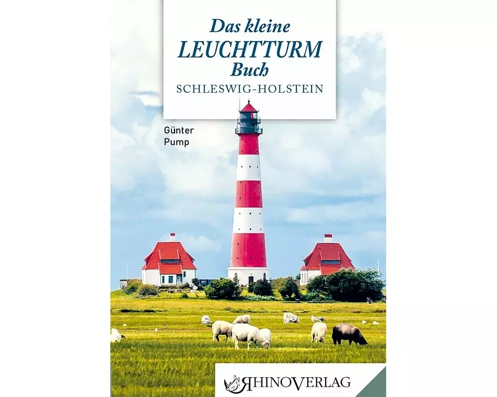 Das kleine Leuchtturmbuch