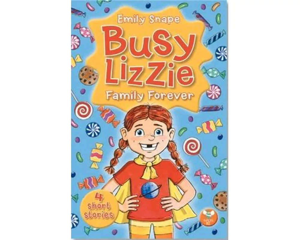 Busy Lizzie