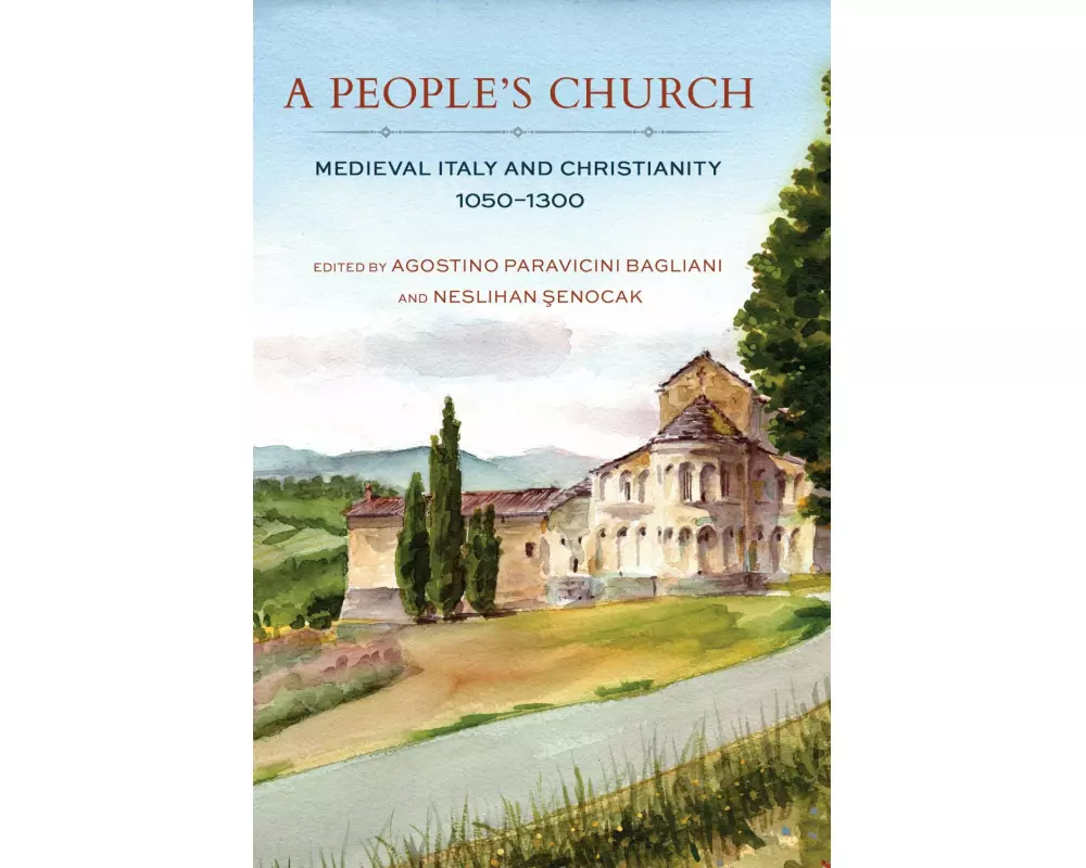 A People's Church