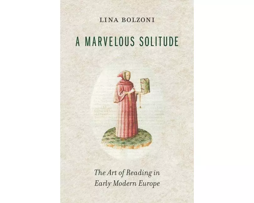 A Marvelous Solitude