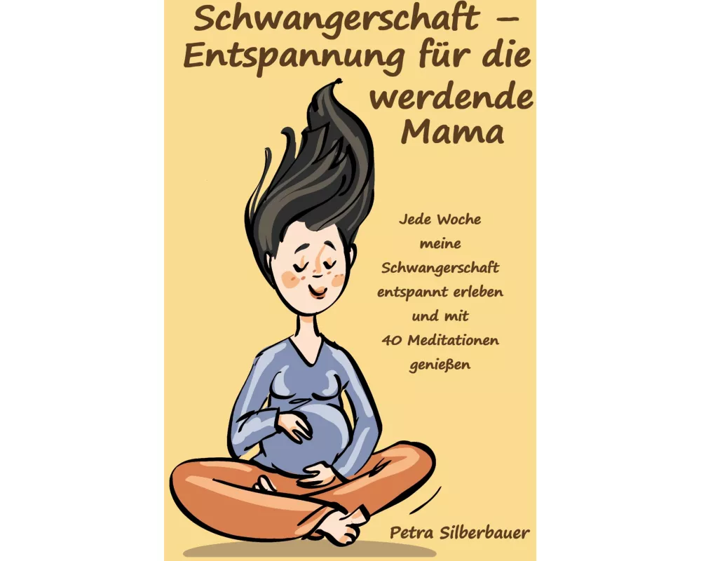 Schwangerschaft - Entspannung für die werdende Mama