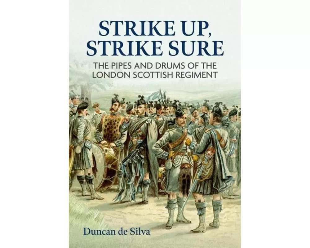 Strike Up, Strike Sure