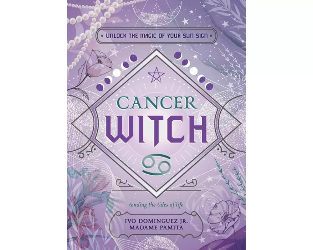 Cancer Witch