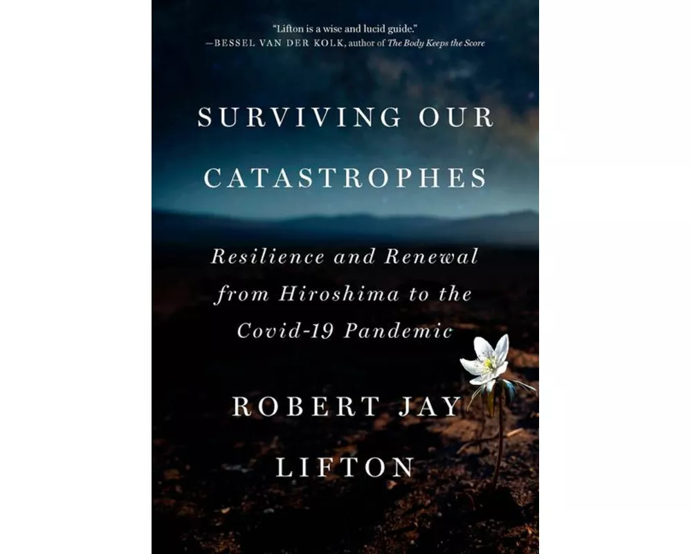 Surviving Our Catastrophes
