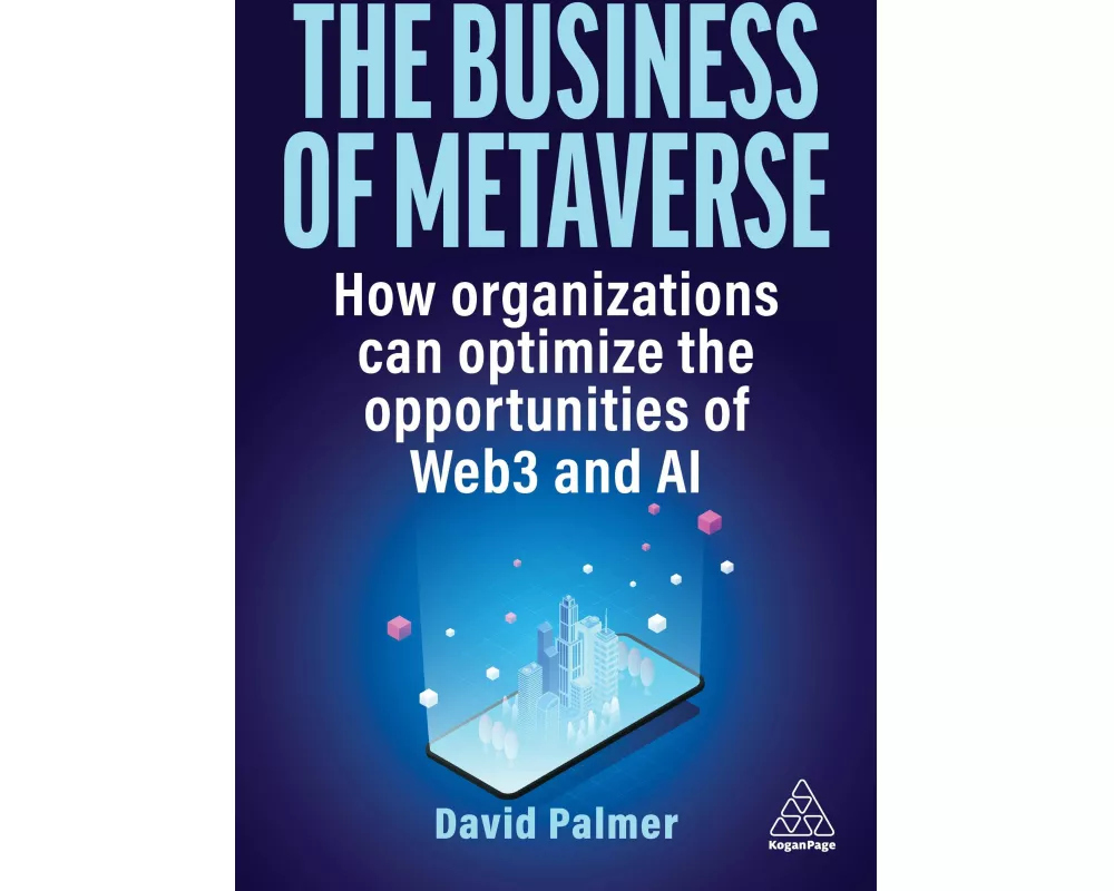 The Business of Metaverse
