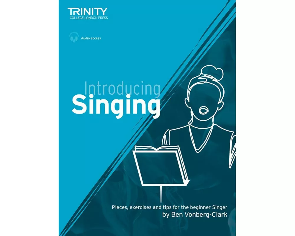 Introducing Singing
