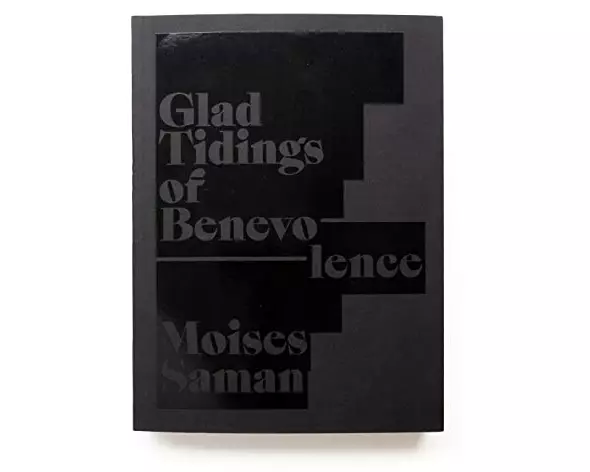 Glad Tidings of Benevolence