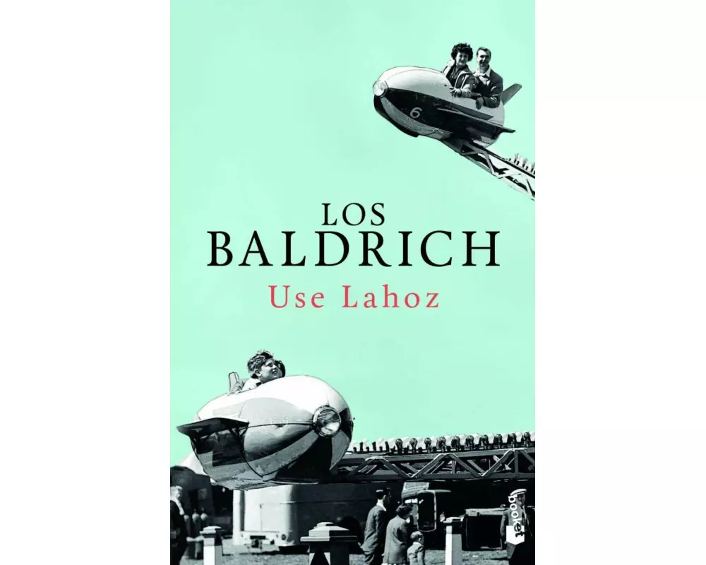 Los Baldrich