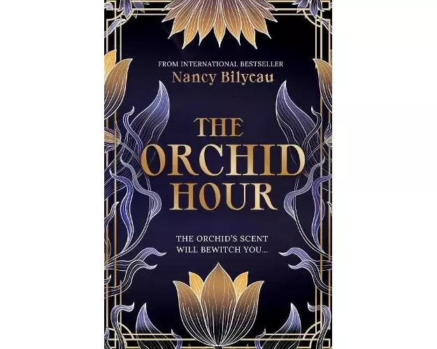 The Orchid Hour