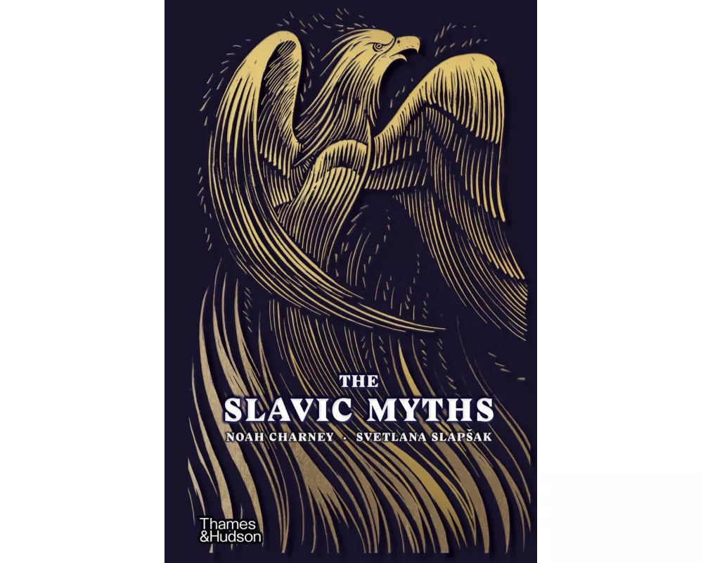 The Slavic Myths