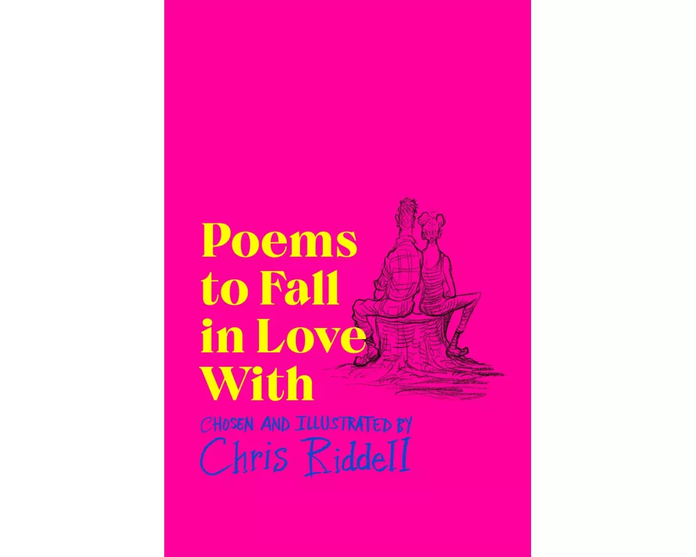 Poems to Fall in Love With