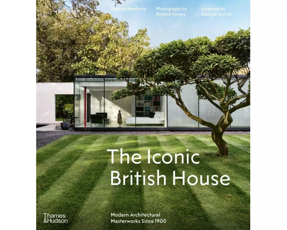 The Iconic British House