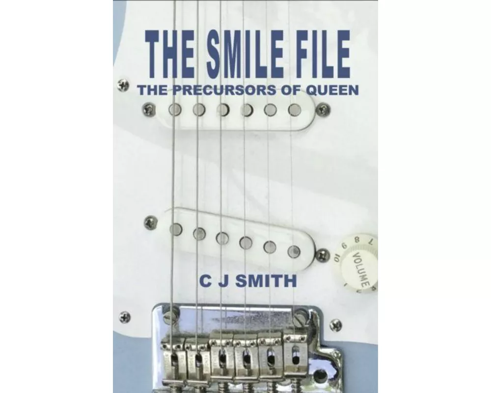 The Smile File