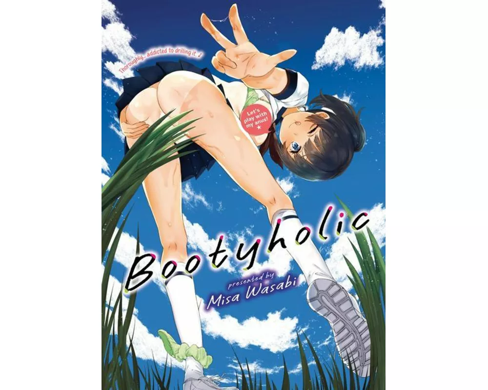 Bootyholic