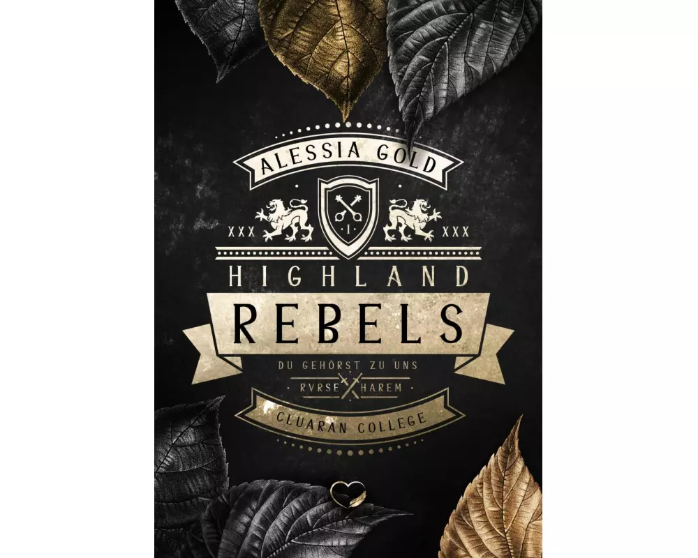 Highland Rebels