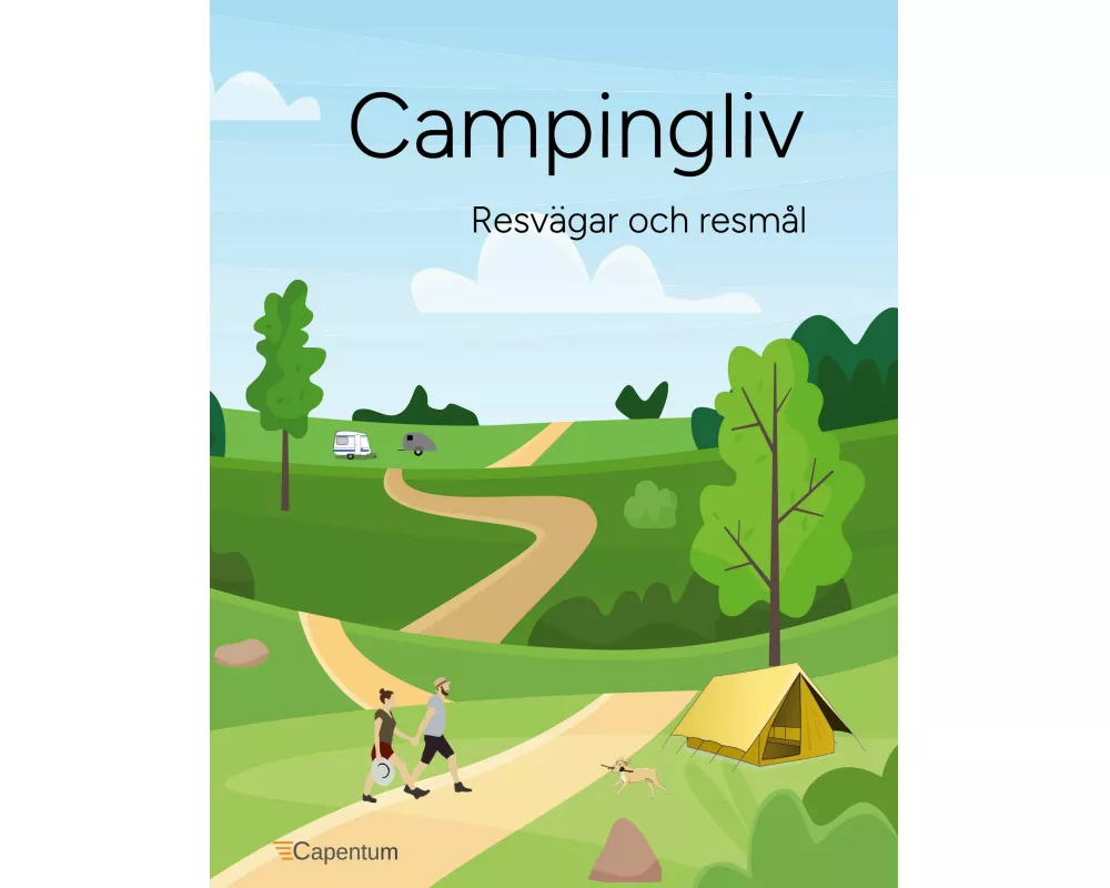 Campingliv