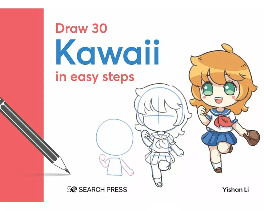 Draw 30: Kawaii
