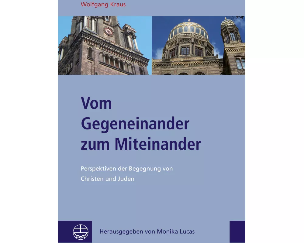 Vom Gegeneinander zum Miteinander