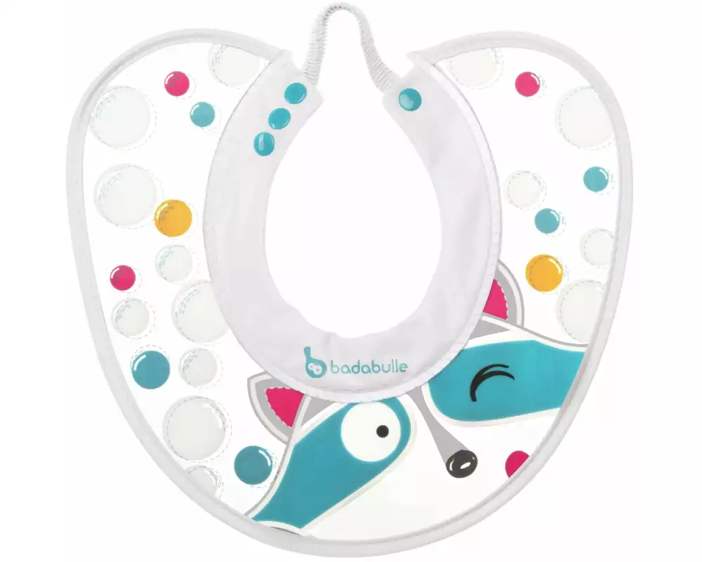 Badabulle Augenschutz Waschbär