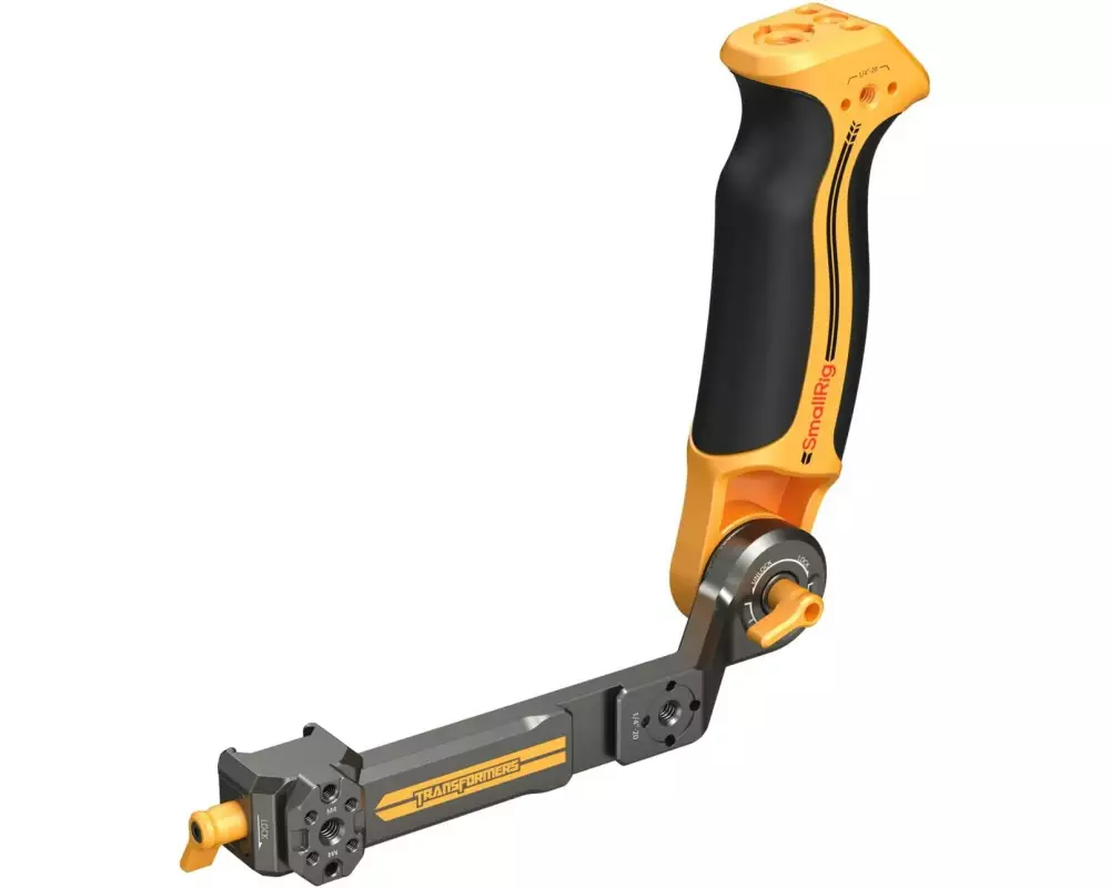 Smallrig Sling Handle für DJI RS (BumbleBee Edition)