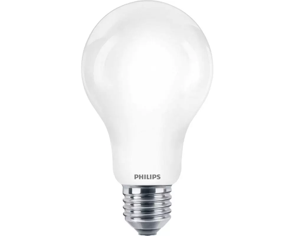 Philips Professional Lampe CorePro LEDBulb ND 150W E27 A67 840 FR G
