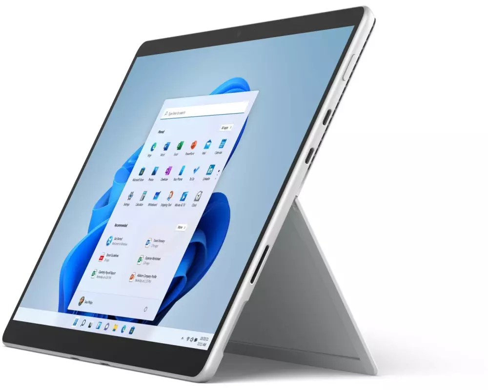 Microsoft Surface Pro 8 Business (i5, 16GB, 256GB, LTE)