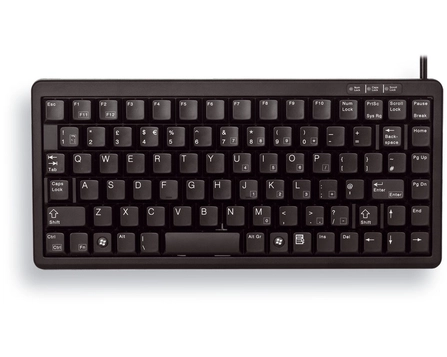 CHERRY G84-4100 COMPACT