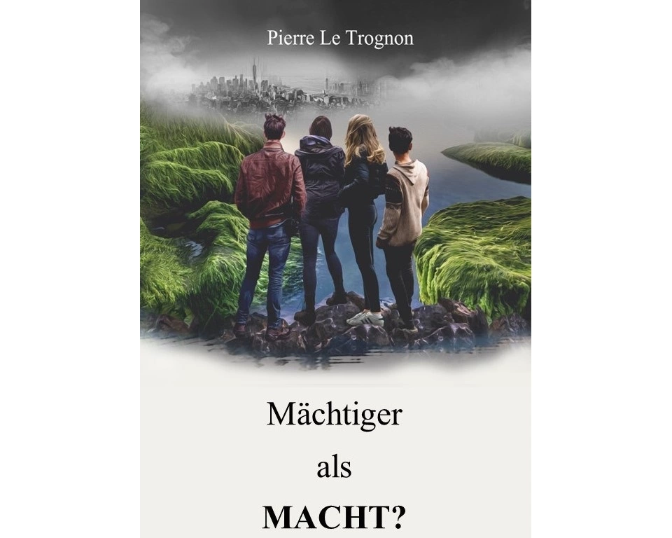 Mächtiger als Macht?
