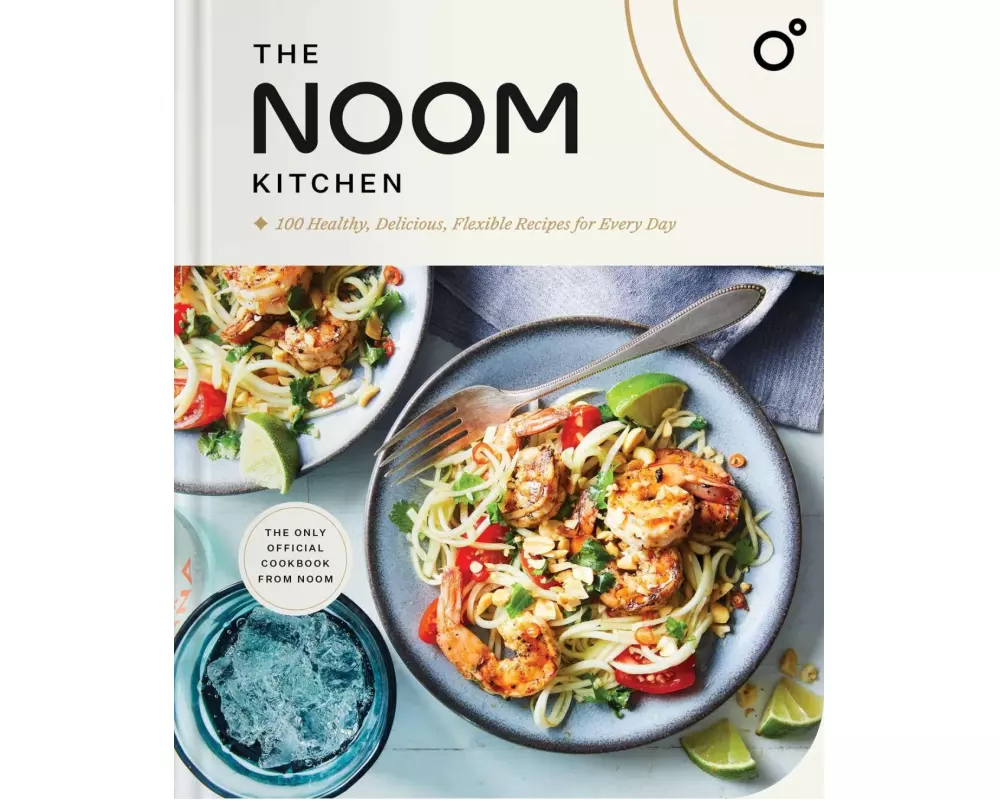 The Noom Kitchen