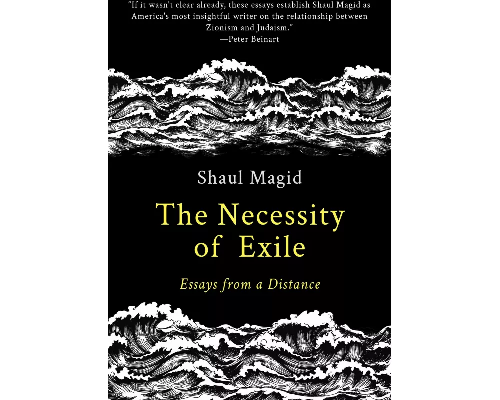 The Necessity of Exile