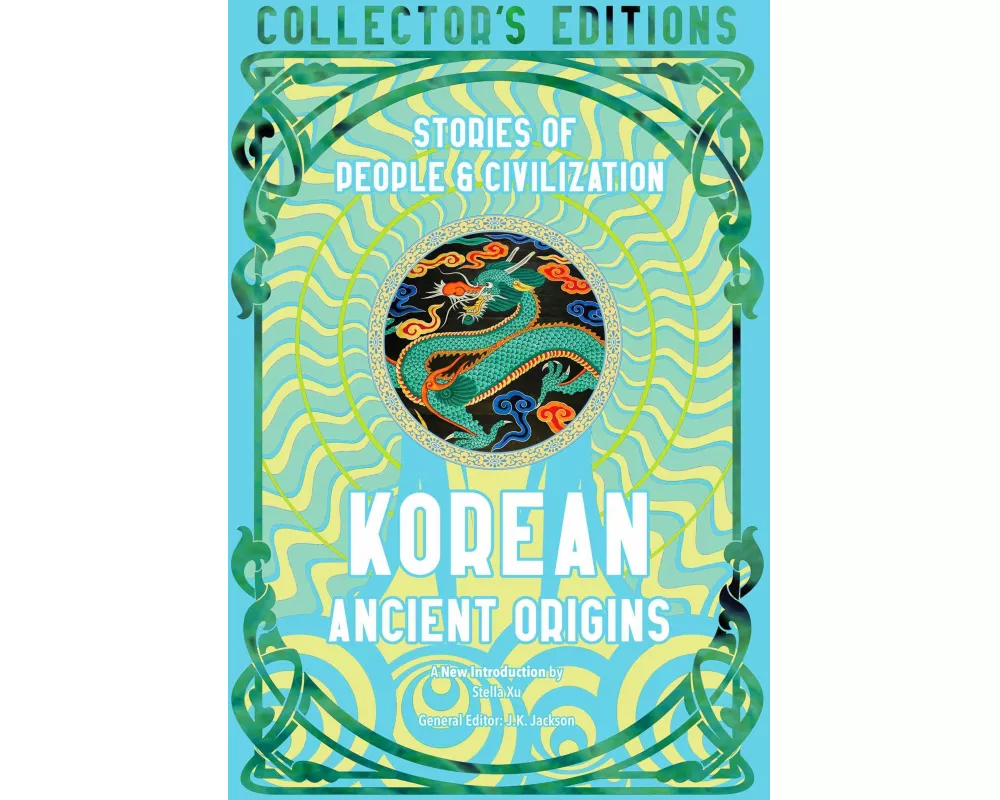Korean Ancient Origins