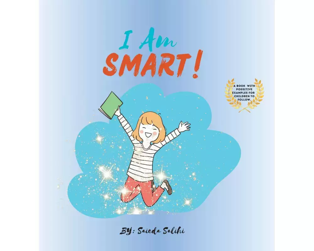 I Am Smart