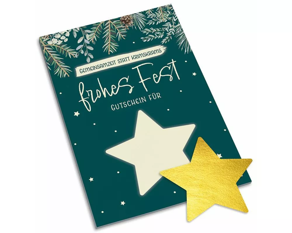 Frohes Fest