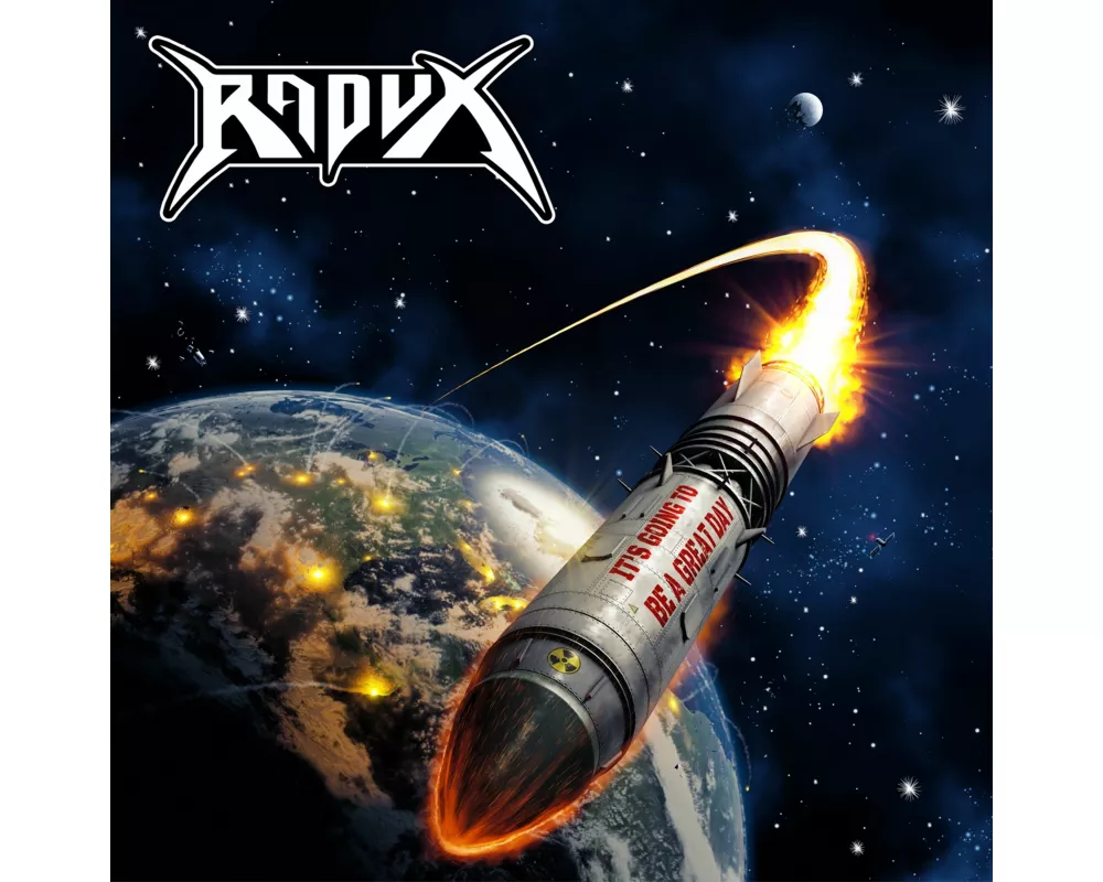 It s Going To Be A Great Day