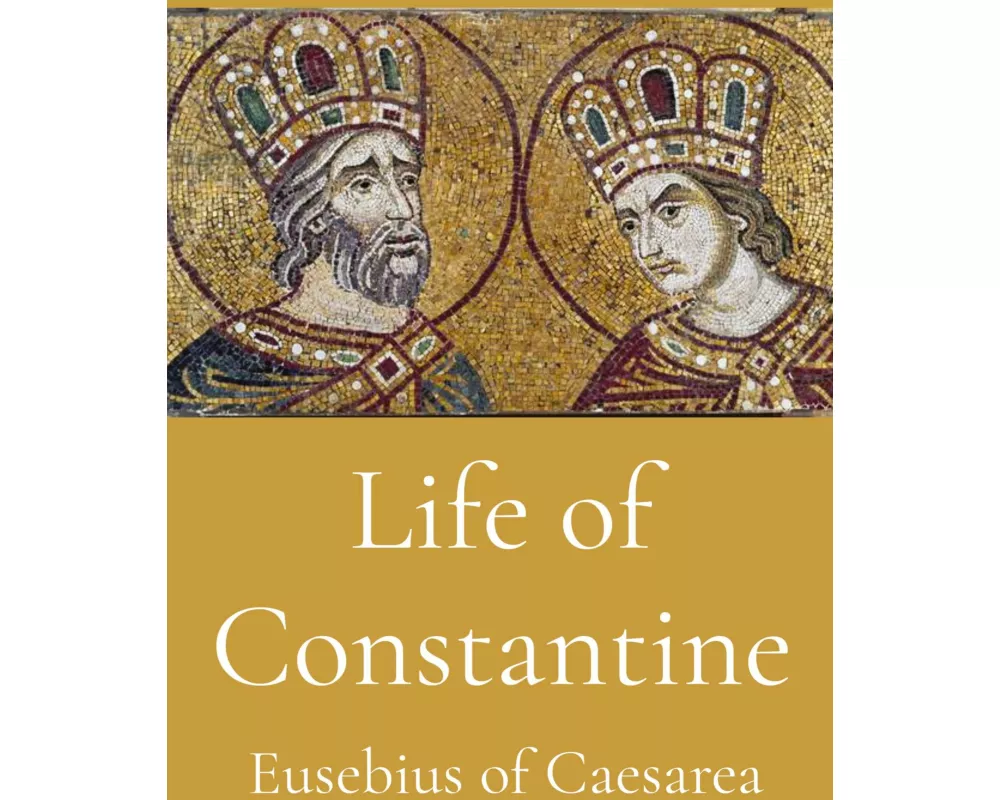 Life of Constantine