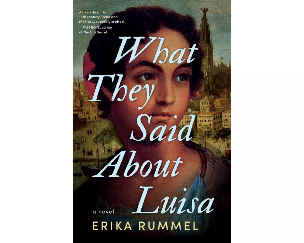 What They Said About Luisa