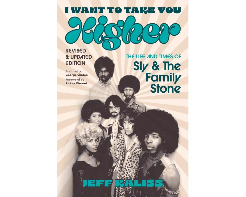 I Want to Take You Higher