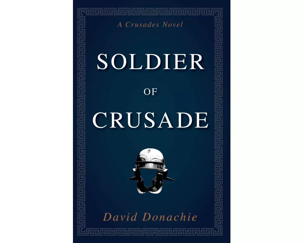 Soldier of Crusade