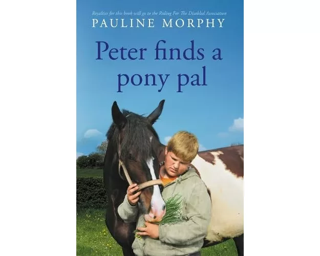 Peter finds a pony pal