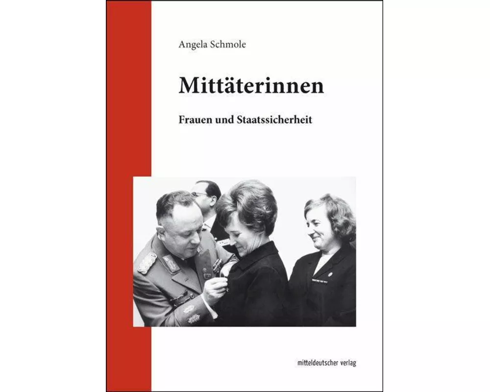 Mittäterinnen