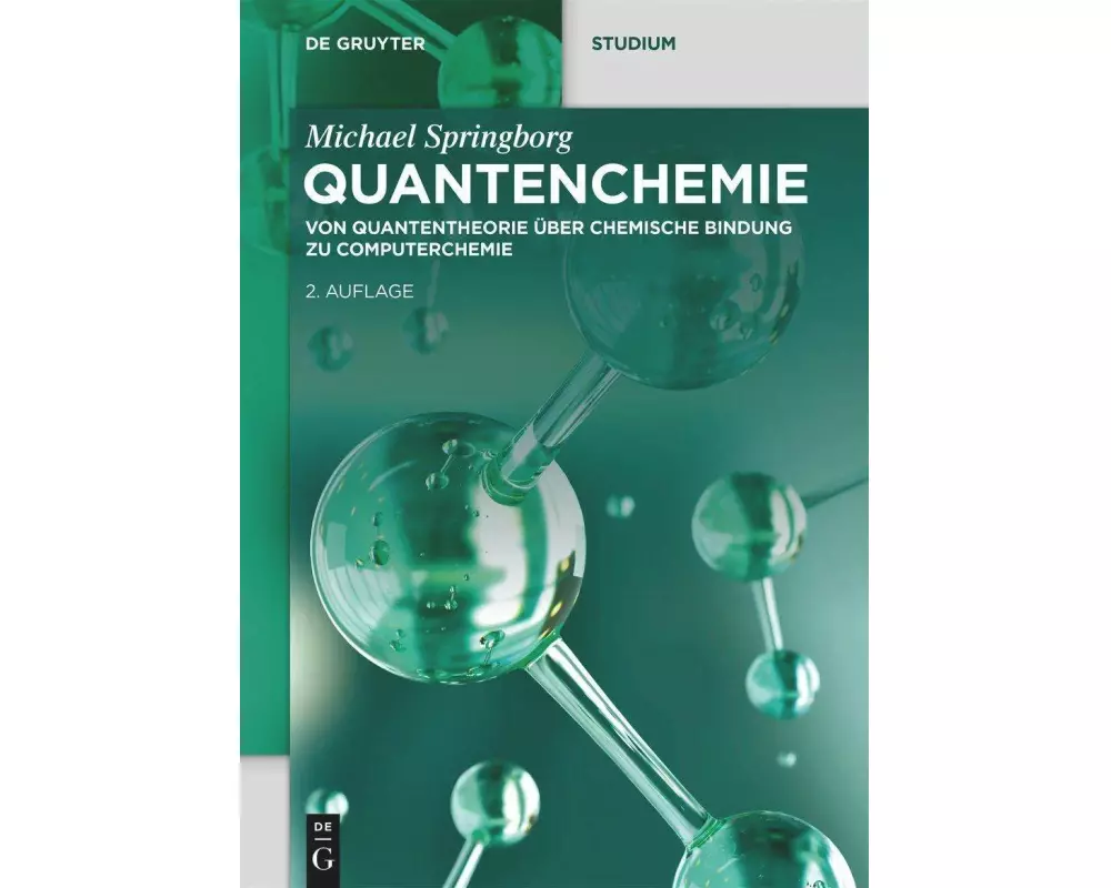 Quantenchemie