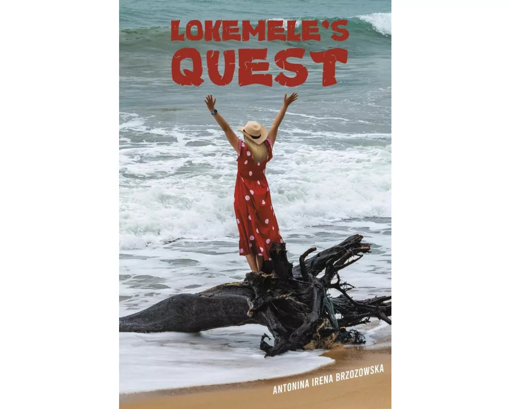 Lokemele's Quest